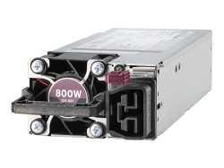Hpe 800W Fs Plat Ht Plg Lh Ps G10+ Kit P38995-B21