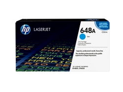HP Laserjet Cp4025/4525 Cyan Cartridge CE261A