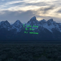 Kanye West - Ye - Vinyl Album UM-6778469