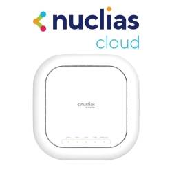 D-Link Nuclias Cloud-Managed AX3600 Ap DBA-X2830P