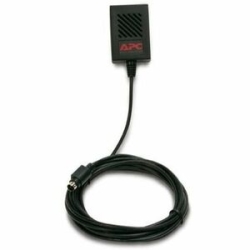 APC Temperature Humidity Sensor AP9512THBLK