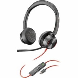 Poly Bw 8225 Stereo USB-C Hs +USB-C/A 8X223AA
