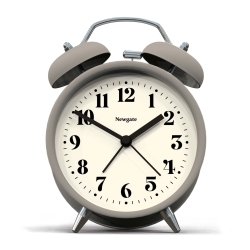 Newgate Theatre Alarm Clock Stone NGCBM240ST