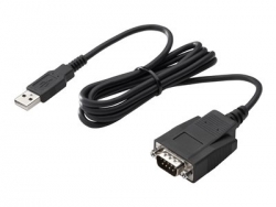 HP Usb To Serial Port Adapter J7B60Aa