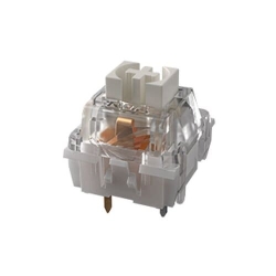 ROG NX SNOW SWITCH 10 PCS
