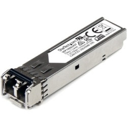 StarTech.com Sfp (mini-GBIC) - 1 X Lc Duplex 1000Base-LH Network - 1 Each - For Optical Network, Data Networking - Optical Fiber - Single-mode - 1.25 Gigabit Ethernet - 1000Base-LH SFP1000LHST