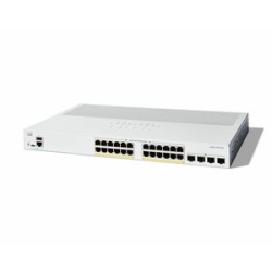 Catalyst 1200 24-port Ge PoE 4x10G Sfp+ C1200-24P-4X