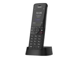 Yealink (W78H) Sip Dect Ip Phone Handset, 2.4" Clr Screen, Psu, Up To 21HRS Talk Time 1302023