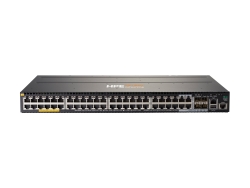 Aruba 2930M 48G Poe+ 1-Slot Switch, Managed, Life Wty, No Psu JL322A
