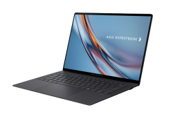 14.0" Tandem Oled Wqxga+ (2880 X 1800) 16:10 Touch Screen/ULTRA X7 358H/512Gb M.2 5.0 SSD/Lpddr5X 32G/Win11 PRO(AIPC)/Copilot+ PC/Morn Grey/3Y Os 90NX09J1-M017J0