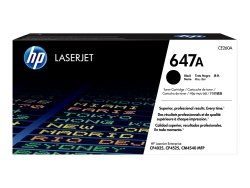 HP Laserjet Cp4025/4525 8.5K Cartridge CE260A