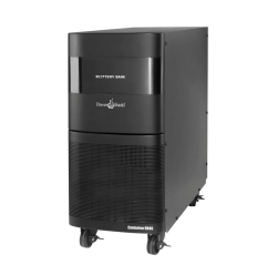 PowerShield Extended Battery Module For PSCE6000, PSCE10K (40 Batteries), Enhances Runtime And Reliability For UPS Systems PSCE6000