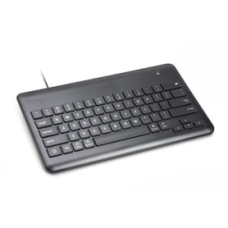 Wired Keyboard For IPad With Lightning Connector K75505US