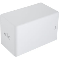 Arlo Battery - 1 - For Security Camera, Floodlight Camera - Battery Rechargeable - 3660 MAh Shelf Life VMA5420-10000S