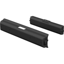 Canon Lk-72 Battery - Lithium Ion (Li-Ion) - For Portable Printer - Battery Rechargeable - Proprietary Battery Size - 10.8 V Dc - 2170 MAh Shelf Life LK-72