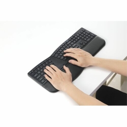 Ktg KB680 Eq Recharge Ergo Keyboard K72485NA