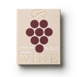 Printworks The Essentials Wine Tools-Beige PW-00754