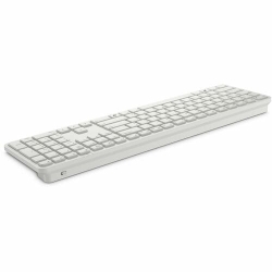 Dell Pro 5 Wireless Keyboard Mouse KM526 - Light Ash 580-BDMS