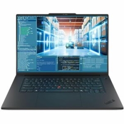 ThinkPad T1g Gen 8 21TD0016AU 16in Wuxga 1920x1200 Ultra 7 255H 32GB 1TB SSD Nvidia GeForce RTX5060 8GB Intel Wi-Fi 7 BE201 5.0MP + IR Windows 11 Pro 21TD0016AU