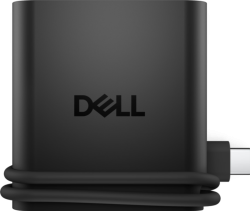 Dell DA225 Pro USB-C Travel Hub, USB, USB-C(2), HDMI, 1YR 450-BGFQ