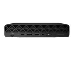 HP EliteDesk 8 Mini G1i, U5-235T, 16GB, 512GB Ssd, Wlan, Win 11 Pro, 3YR NBD Onsite Wty (replaces A41KCPT) BP0F8PT