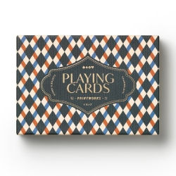 Printworks Bazaar - Double Playing Cards PW-00875