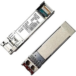Cisco Sfp+ - 1 X Lc/Pc Duplex 10GBase-LR Network - For Data Networking, Optical Network SFP-10G-LR-S=