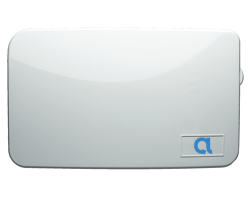 Alula Security - Touchpad Range Extender RE621
