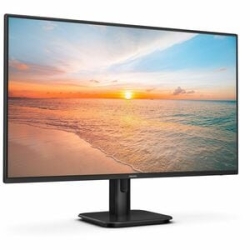 Philips 27E1N2300A Usb-c Monitor. 27in Ips Fhd 1920x1080 16:9 250nits 4ms 120Hz Hdmi Usb-c PD65W 2Wx2 Speakers Tilt Vesa 3Yr Wty 27E1N2300A/75