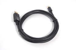 Oxhorn Cb-Mdp-DP-801 Mini DP To DP Cable 1m ACBOXHCBMDPDP801