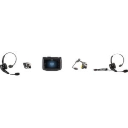 HS3100 Rugged Bluetooth Headset (Over-The-Head Headband) (Includes HS3100 Boom Module And HSX100 Oth Headband Module) HS3100-OTH