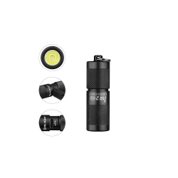 Olight I1r 2 Pro Eos 180 Lumen Usb-c Rechargeable Keyring Torch 030.000.0120
