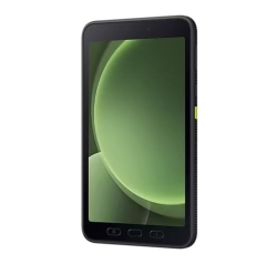 Samsung Rugged Tab ACTIVE5, 8", 256GB, WIFI, 5G, S/Pen, Ee, Green, 3YR SM-X306BZGESTS