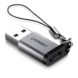 Ugreen Usb-c 3.1 Female To Usb-a 3.0 Male Adapter (50533) ACBUGN50533