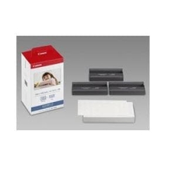 Kp-108In Post Card (148X100MM) 108 Sheetsink & Paper Kit For Selphy Photo Printers KP108IN