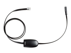 Jabra Link Ehs Adapter For Polycom Sound Point And Ip Phones With Jabra PRO900, PRO9400 An 14201-17