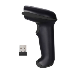 Yhdaa Yhd-5700Db 2D Wireless Bluetooth Barcode / Qr Code Scanner ELEINTYHD5700DB
