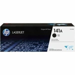 141A Black Original LaserJet Toner Cartridge W1410A