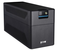 Eaton 5E UPS 1600VA/900W 3 X Anz Outlets, Fan, 2 Yrs Wty 133 X 330 X 180, 8.9KG 5E1600UIAU