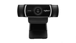 Logitech C922 Pro Stream Webcam 960-001090