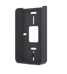 Hid Signo 20 Accessory Mounting Plate Black 20-K-MP