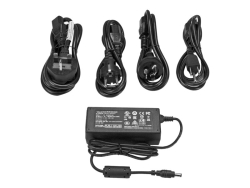 Startech Dc Power Adapter - 12V, 5A SVA12M5NA