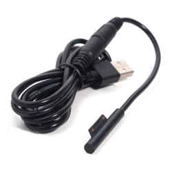 Oxhorn Laptop Charger For Ms Surface Pro 9/8/7/6/5 Kit Charger Cable Compatible With Oxhorn USB Type C & Quick Charge 3.0 Laptop Chargers NB-PD-N46