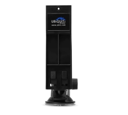 Ubiquiti NanoStation Window/Wall Mount, Ns-Wm, Compatible W NanoStationM AirMAX Devices (Includes Ns2/Ns5 For LocoM2 LocoM5 NSM2 NSM5), Ns-wm