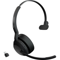 Jabra Evolve2 55 Link380a Ms Mono Stand 25599-899-989