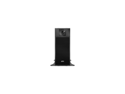 APC Smart-UPS (Srt), 6000VA, IEC(10), Network, LCD, Twr, 3YR SRT6KXLI