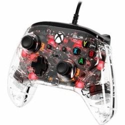 HyperX Clutch Gladiate Rgb Gaming Controller 7D6H2AA