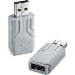 Rog Polling Rate Booster # ROG-exclusive Accessory That Offers Up To True 8000 Hz Wireless Polling Rates When Used With Compatible Rog Mice And Keyboards. ROG Polling Rate Booster White