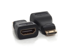 Oxhorn Hdmi Female To Mini Hdmi Male Adapter ACBOXHAdHfMini