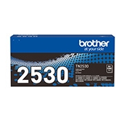 Mono Laser Toner- Standard Cartridge - Up To 1200 Pages TN-2530